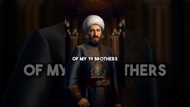 Mehmed III 1566 1603