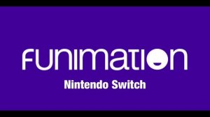 Funimation Nintendo Switch App Review