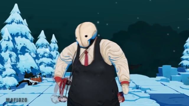 Игромир и Comic Con Russia 2019: Впечатления от Выставки смотреть онлайн