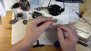 Катушка Stinger Aggregate SF 3510.