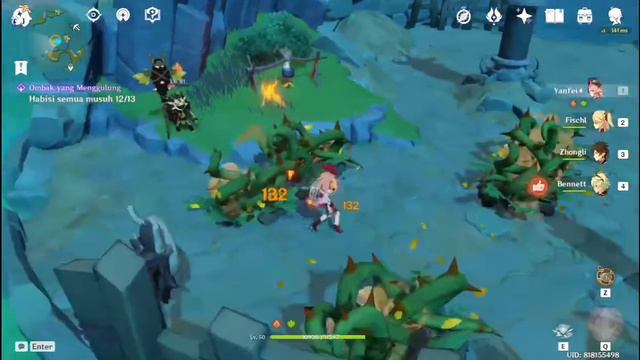 YAOYAO BAKAL PLAYABLE!? INFO TERBARU CHARACTER YAOYAO - GENSHIN IMPACT INDONESIA