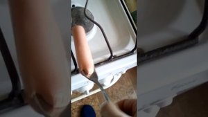 ШКОЛЬНИК СЖЁГ КУХНЮ