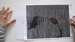 Удивительные оптические иллюзии. Движущиеся объекты. Часть 2