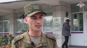 Мужчины из Екатеринбурга и других городов Свердловской области продолжают заключать контракты