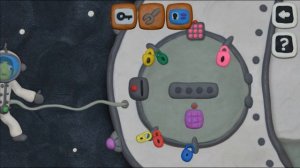 12 ЗАМКОВ 3: Вокруг света прохождение #2 Приключения в Космосе и запертый Космический Корабль