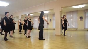 Уроки фламенко и испанского танца. Школа фламенко Хосе Кармона