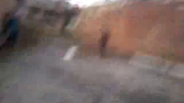 Кантуженый
