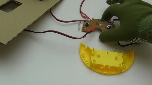 ИГРА ЗА РУЛЁМ ИЗ КАРТОНА Как сделать Игра За рулём из картона смотреть онлайн