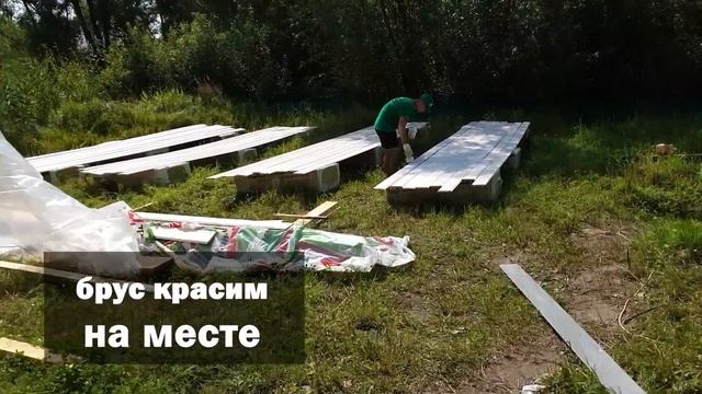 Продолжаем строить каркасник 6 на 8. Отделочные работы. СК Строим Дом Мечты