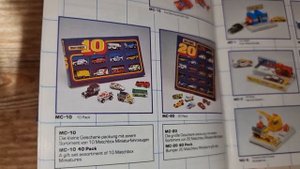 Matchbox Catalog 1990 ? Need time machine ‼️ #diecast #car