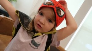 ADLEYS 7th BiRTHDAY!!  Miraculous Lady Bug Adley and her bday party with Akumatized Niko & friends