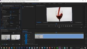 Фотостоки. Работа с видео в Adobe Premiere Pro. Первые шаги. С чего начать?