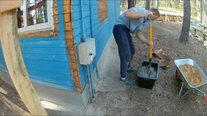 Защищаем от попадания воды ЦСП