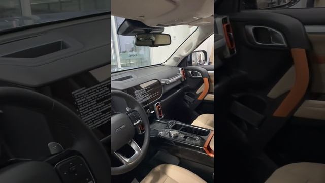 Обзор Haval H6 VS Dargo 2022 купить авто в Казахстане помогу смотреть онлайн