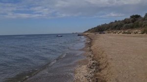 Краснодарский край, пос. Ильич. И чего мы только ни пережили, переживем и это.