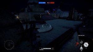 Геймплей за Мандалорца Боба Фетт - Star Wars: Battlefront 2