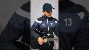Цыган Тайсон | Поздравляет в Солнечный Бишкек | Подарок для Айсулу