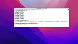 How to install SQL Server on Mac?