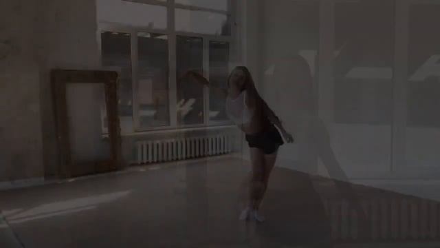 Промо 2 к съемке онлайн курса по Стрип пластике Основам смотреть онлайн