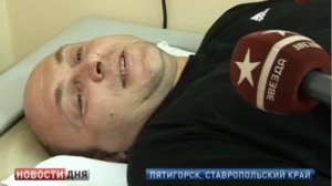 Центральный военный детский санаторий в Пятигорске работает круглый год