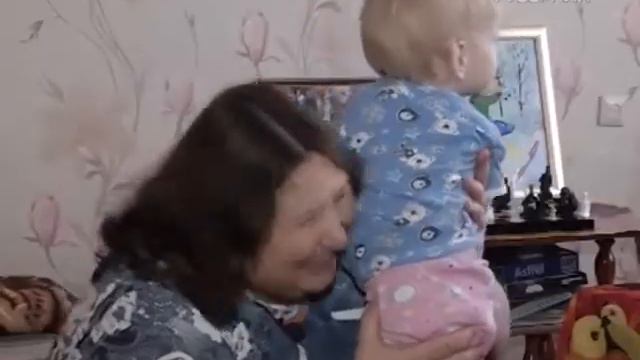 Семья назаровых на тв