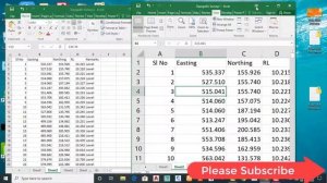 Microsoft Excel Viwe Tab Details