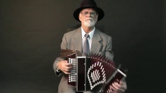 Цыганочка на гармони - Сергей Алексеев