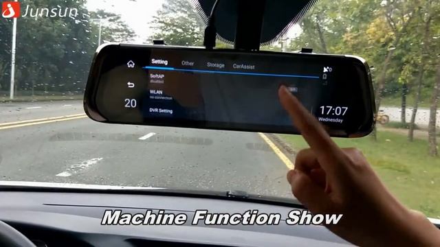 Автомобильный Видеорегистратор Android с алиэкспресса смотреть онлайн