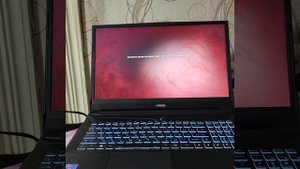 Hasee TX9-CU5DK RTX 2070 8Gb