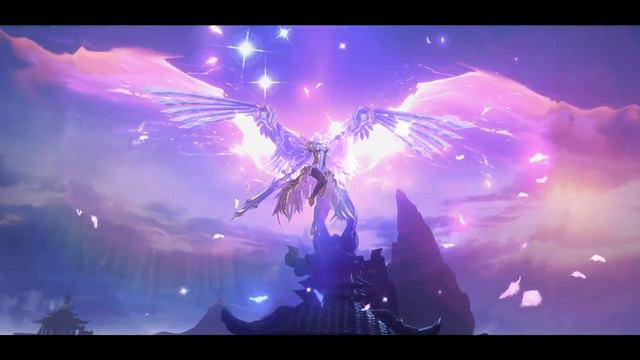 Анонс обновления «Зов демонов» смотреть онлайн