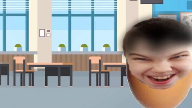 почему я черный???[идея хз чья,вроде моя)] чит. описание