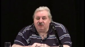 Николай Левашов о расах, подрасах, паразитах и избранности