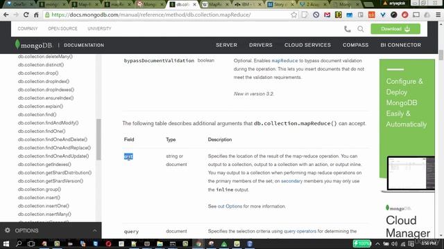MongoDB Tutorial for Beginners - Full Course (2/3)