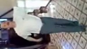 Копия видео Цыганский степ Лекарев Александр