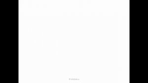 Видеоурок по русскому языку 'Звонкие и глухие согласные звуки'2 класс русс