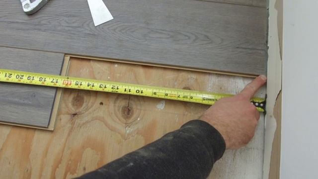 How To Install Golden Select Laminate Flooring смотреть онлайн