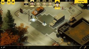 [2] Миссия "ФОТОСТУДИЯ" - REBEL COPS  | Прохождение на русском