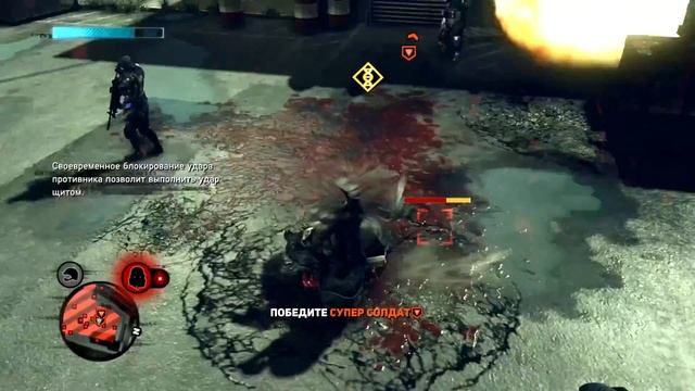 Prototype 2 - Почему У Суперсолдат Нет Оружия? // История Создания Суперсолдат!