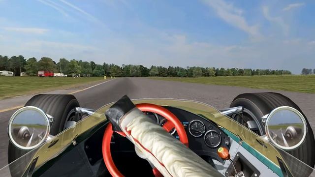 Donnybrooke, Brainerd, Minnesota 1 Min 34 88sec смотреть онлайн