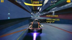Asphalt 8: Unlocking the Audi R8 e-tron Special Edition (R&D Test 50)