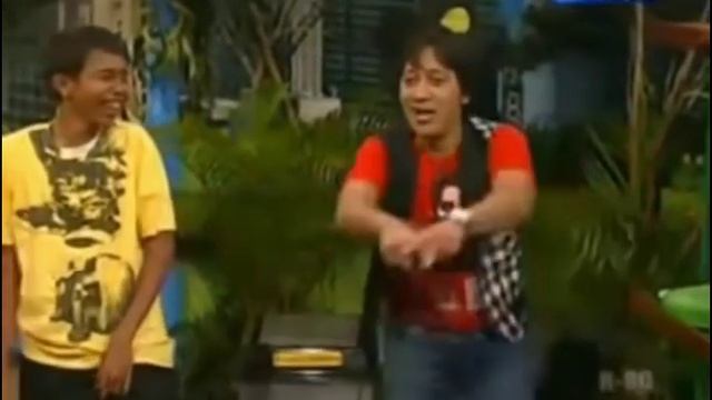 DULU CLEANING SERVICE SEKARANG JADI ARTIS смотреть онлайн