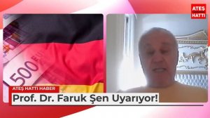 Almanya'da Şimdi Ne Olacak? Almanya Merkel Hükümetini Arıyor mu? ATEŞ HATTI ALMANYA HABERLERİ