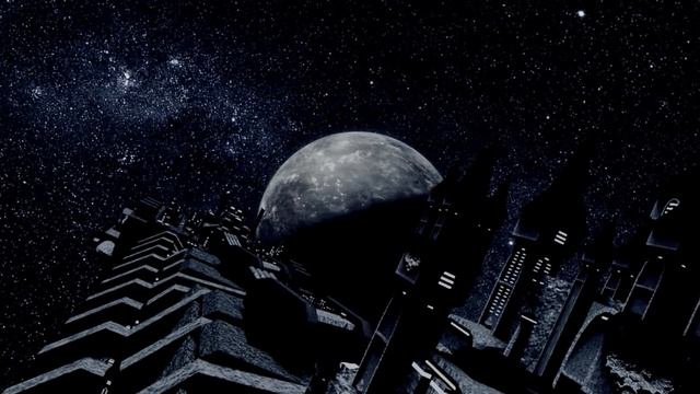 40K EXTERMINATUS - The Planet Killer | Warhammer 40,000 Lore/History смотреть онлайн