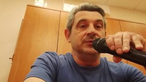 "Вы мне нравитесь взрослая женщина"