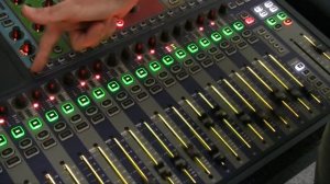 Soundcraft Si Expression Tutorial