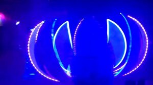 Красивая подача свадебного торта