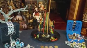 БОГАТСТВО НА ЧЕТЫРЕ СВЕЧИ. ОЧЕНЬ СИЛЬНО. ДЛЯ ВСЕХ.  ВЕДЬМИНА ИЗБА  ▶️  ИНГА ХОСРОЕВА