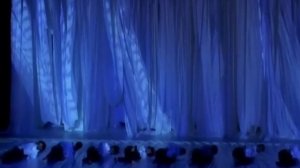 Pina Bausch - Bamboo Blues@Spoleto52 Festival dei 2Mondi