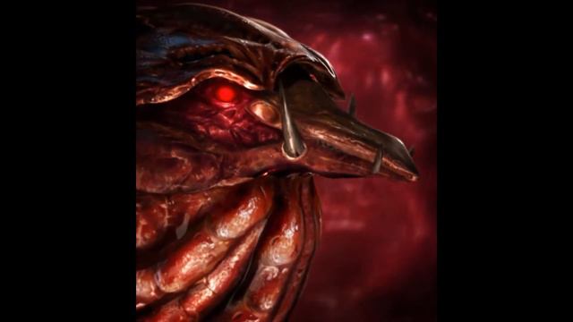 Broodling All Quotes - StarCraft Remastered смотреть онлайн