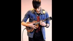 Jake Shimabukuro "While My Guitar Gently Weeps" by Ray